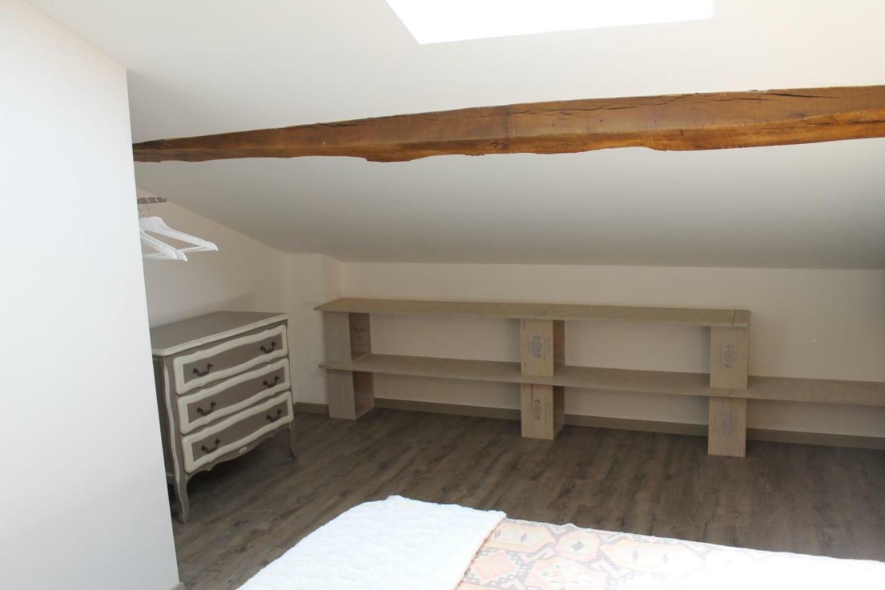 Gites Clodeguy No 2 Saint-Sylvestre-sur-Lot ภายนอก รูปภาพ